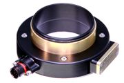 Coilover Spring Load Cell